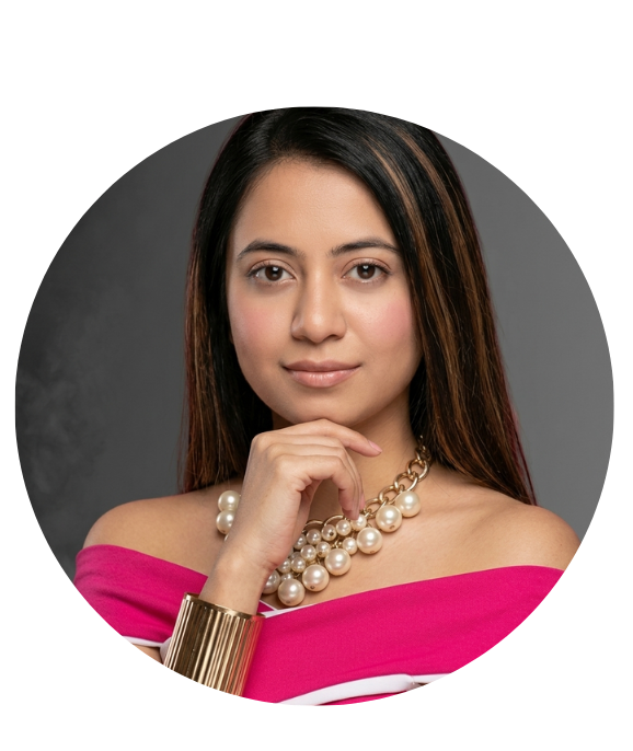 Nandita's Makeover