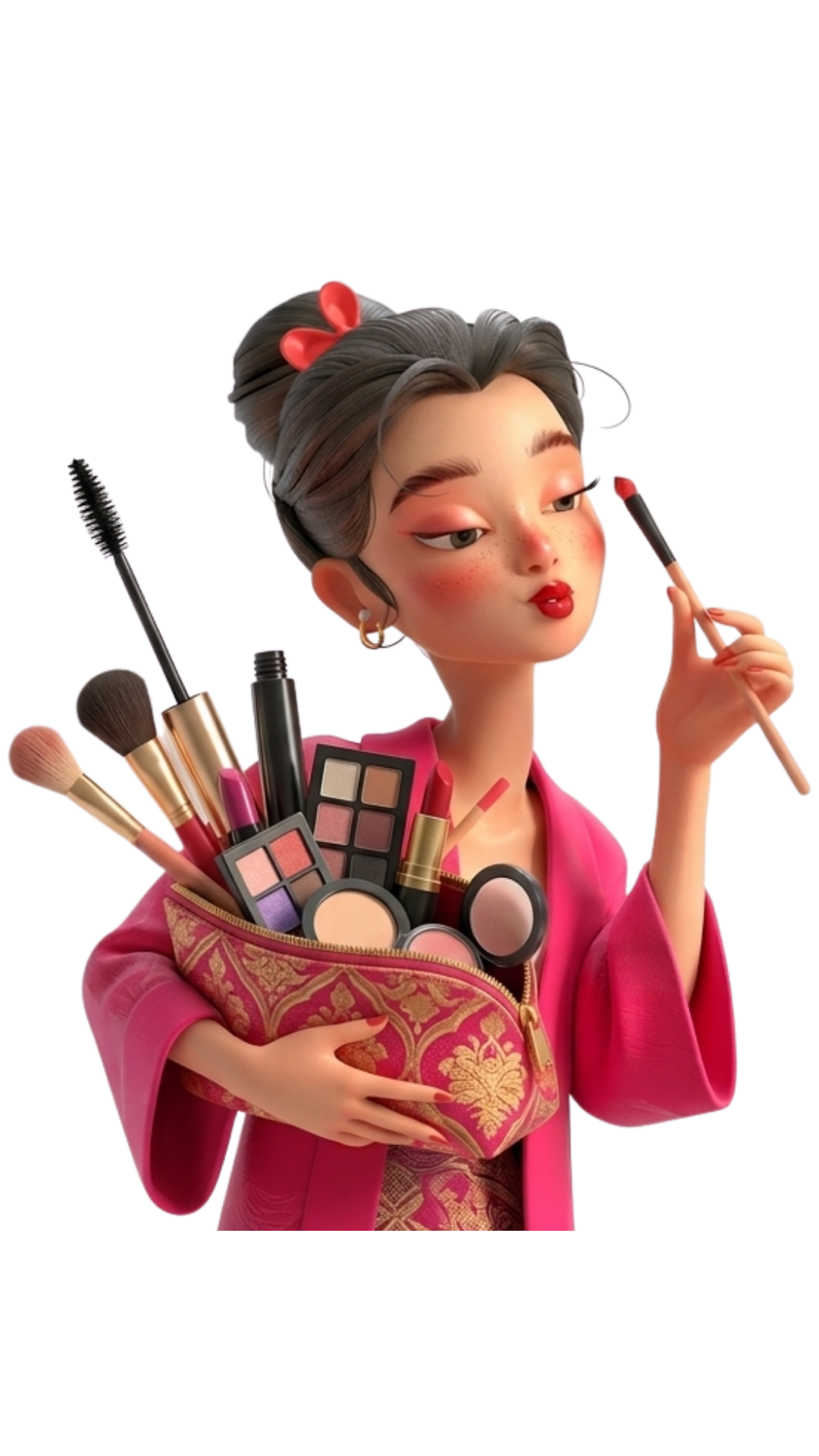 Tina AI Assistant